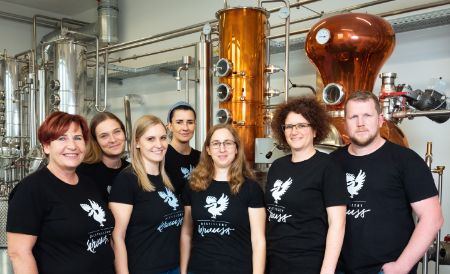 Picture for vendor Distillery Krauss GmbH
