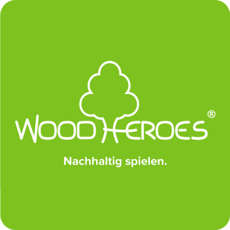 Picture for vendor WoodHeroes GmbH