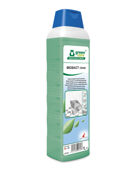 Bild von BIOBACT clean 1 Liter