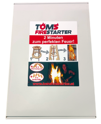 Picture of Tom`s FireStarter "delux"