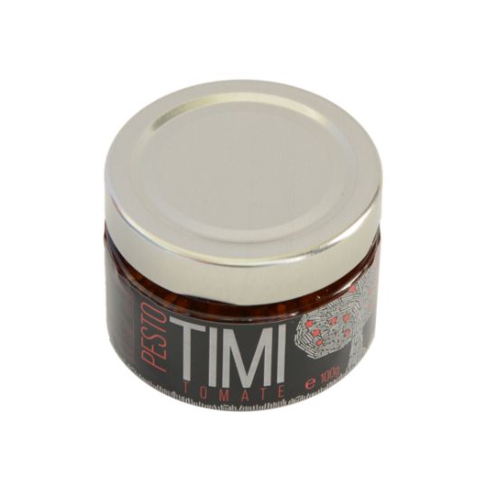 Picture of Tomatenpesto 100g