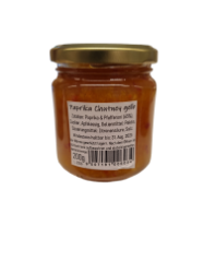 Picture of Paprika-Chutney-Gelb