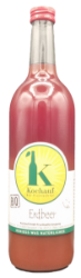 Bild von BIO Erdbeer-Fruchtsaft o,75l - Kochauf