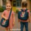 Picture of Kindergartenrucksack "Fuchs"
